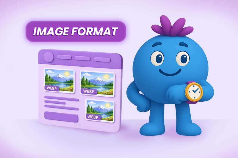 WordPress Image Optimisation