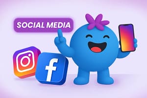 Facebook Business Page