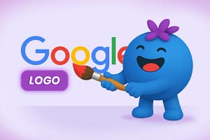 google logo colours meaning