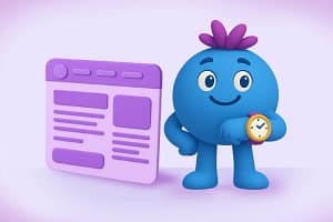 How Long Does It Take to Build a Website