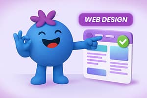 Modern Business Website Design – What Actually Works in 2026