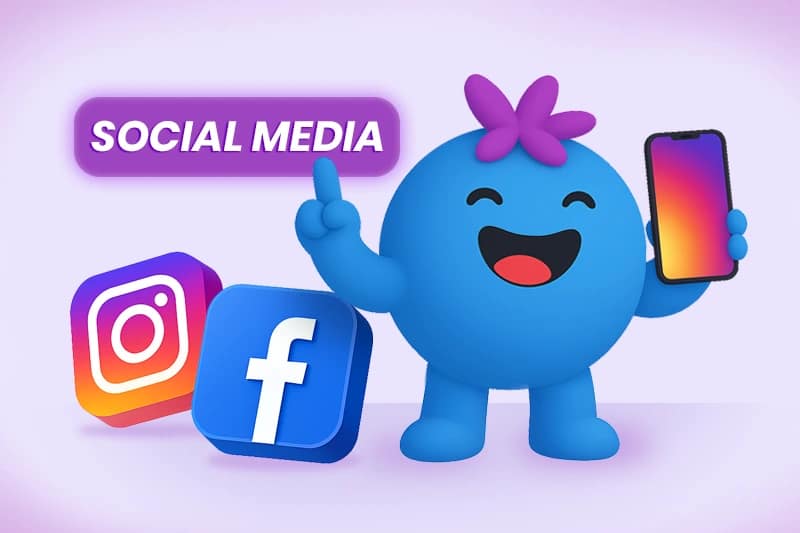 Facebook Business Page