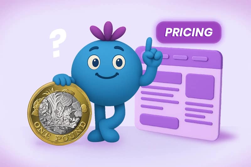 How Much Does a Website Cost