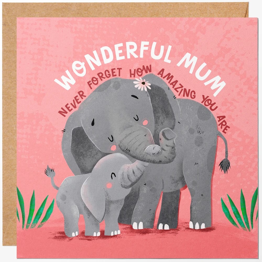 kartka na dzień mamy