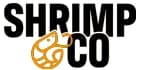 Shrimp & Co Leicester Logo