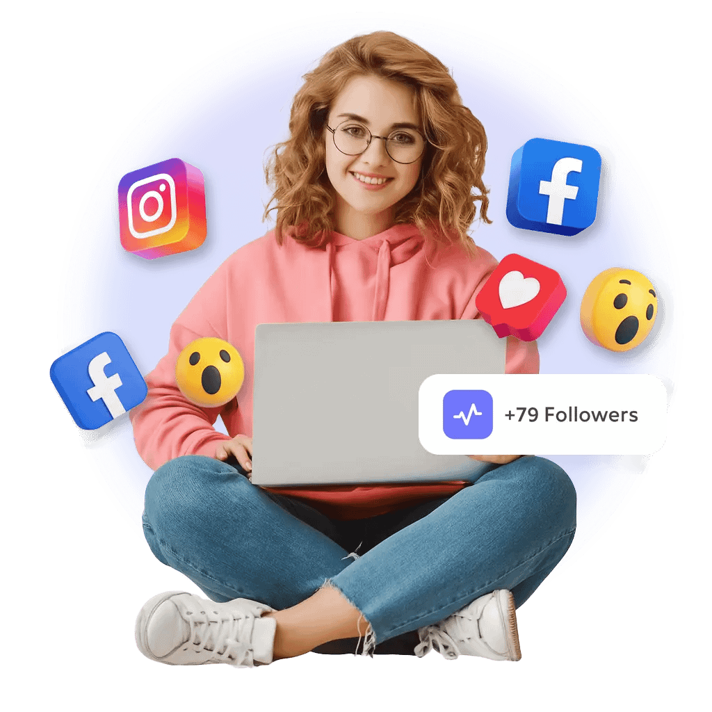 Social Media Management and Marketing Agency in Leicester – Facebook and Instagram Strategy