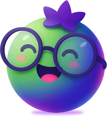 Green Berry SocialBerry