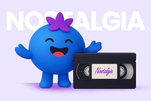 Nostalgia w social mediach – jak marki wykorzystują retro i powrót do przeszłości w komunikacji