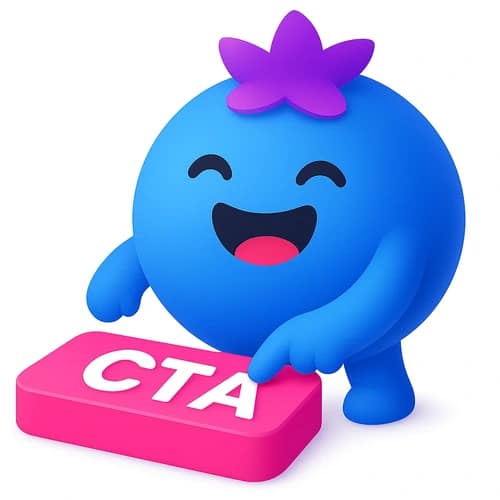 skuteczny cta landing page