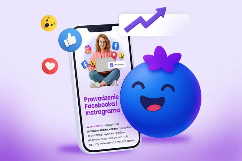 prowadzenie fanpage dla firm