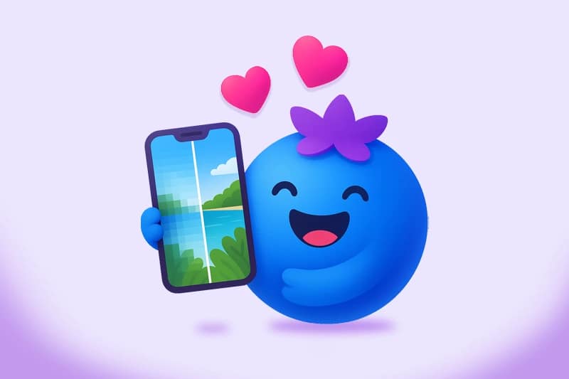 Jak zwiekszyc rozdzielczosc zdjecia w telefonie