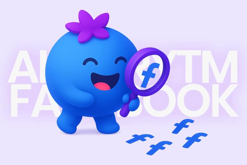 Nowy algorytm Facebooka 2025