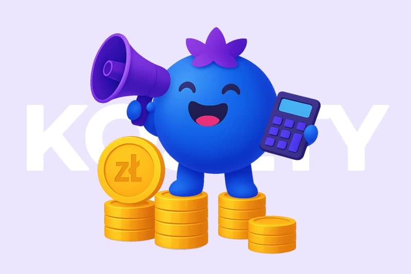 ile kosztuje prowadzenie social media w 2025 roku