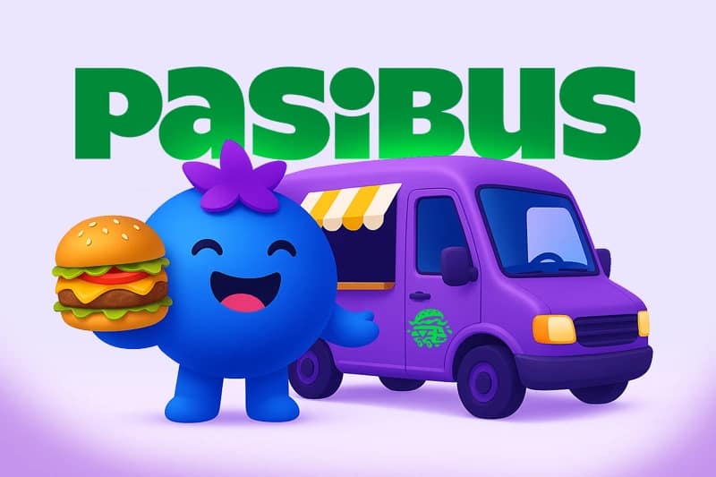 prowadzenie facebooka dla restauracji - analiza firmy pasibus wzór marketingu