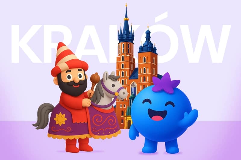 marketing krakowa -tworzenie stron w Krakowie