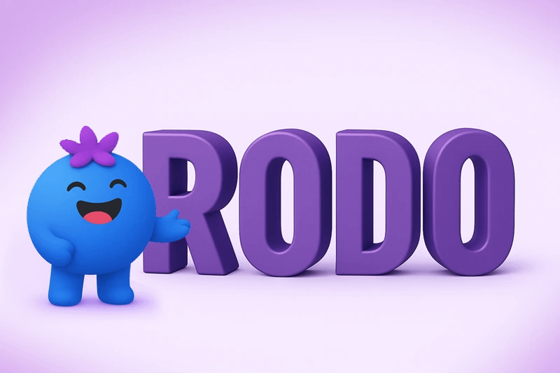 strony internetowe rodo 2025