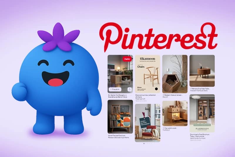 co to jest pinterest ?