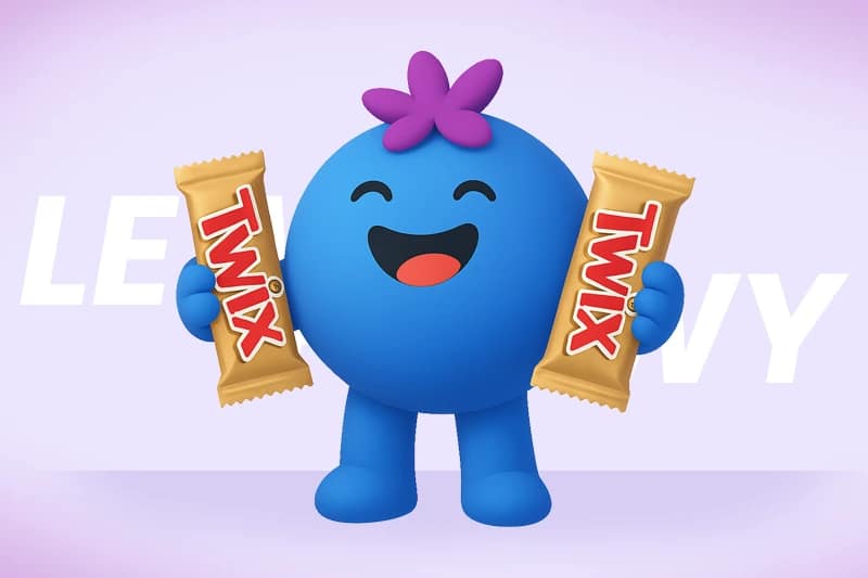 kampania twix - lewy czy prawy ?