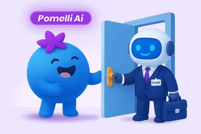 tworzenie kampani social media z pomelli google