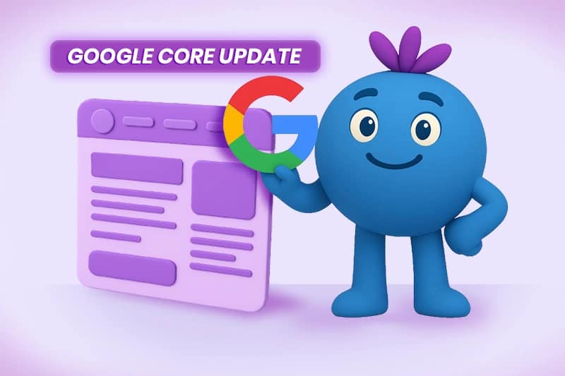 google core update 2025