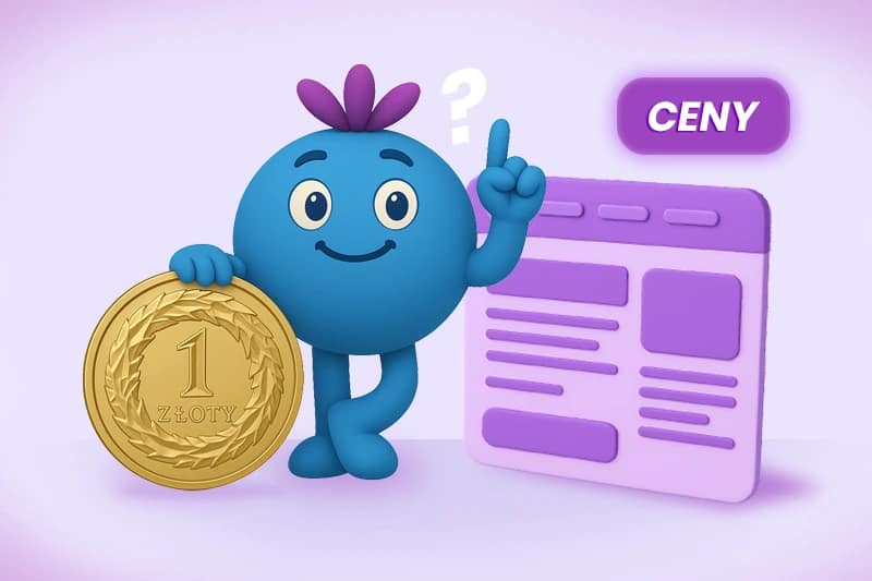 ile kosztuje strona internetowa www w 2026 roku ?