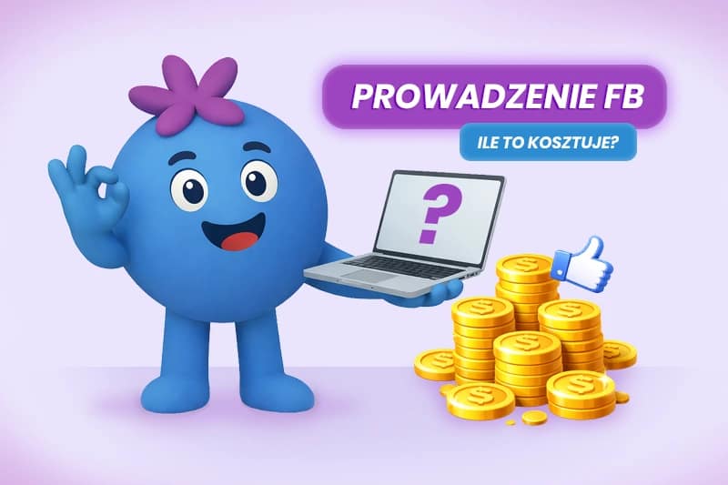 Ile kosztuje prowadzenie Facebooka?