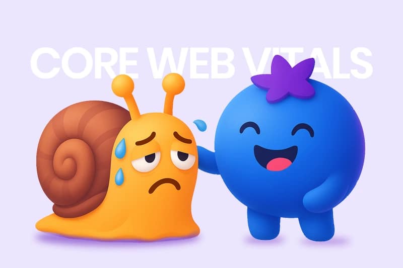 core web vitals