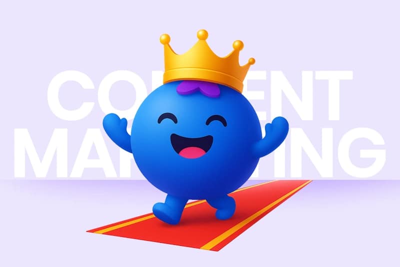 strategia content marketing 2025