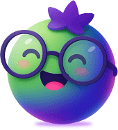 Zielona Borówka SocialBerry