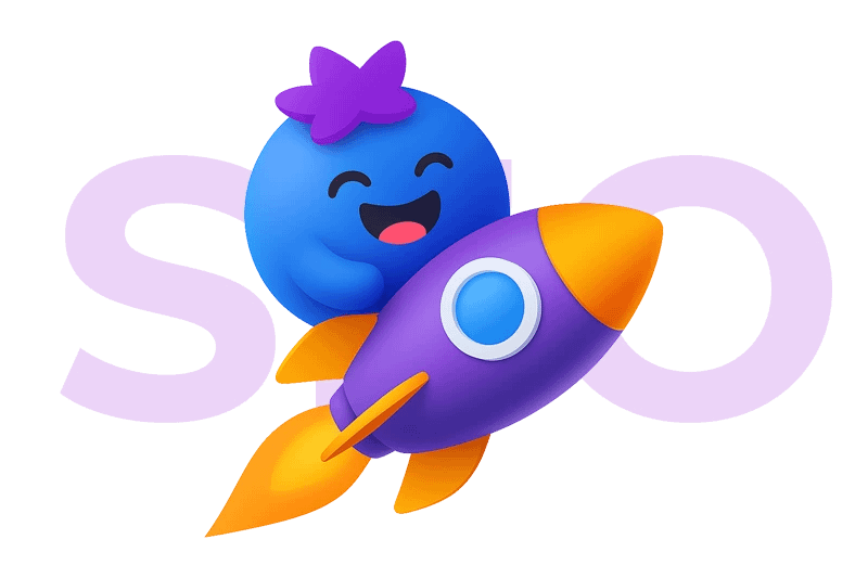seo rakieta