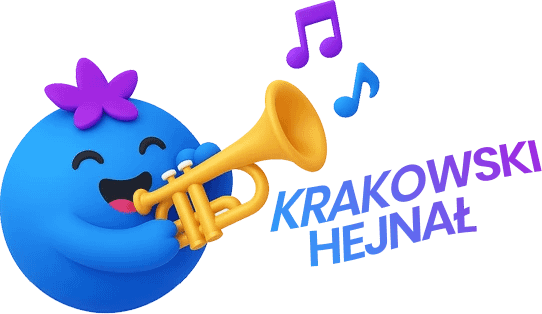 hejnał mariacki w krakowie jako audio branding w marketingu