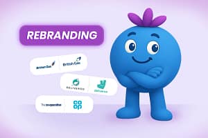 What Is Rebranding