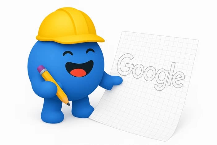 What Each Google Logo Colour Represents