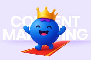 content marketing 2025