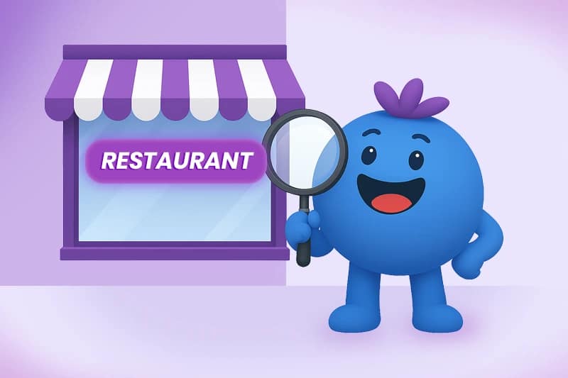 best restaurant websites Leicester