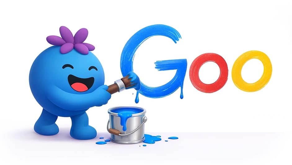 logo google socialberry