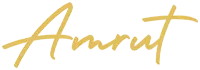 Amrut Logo