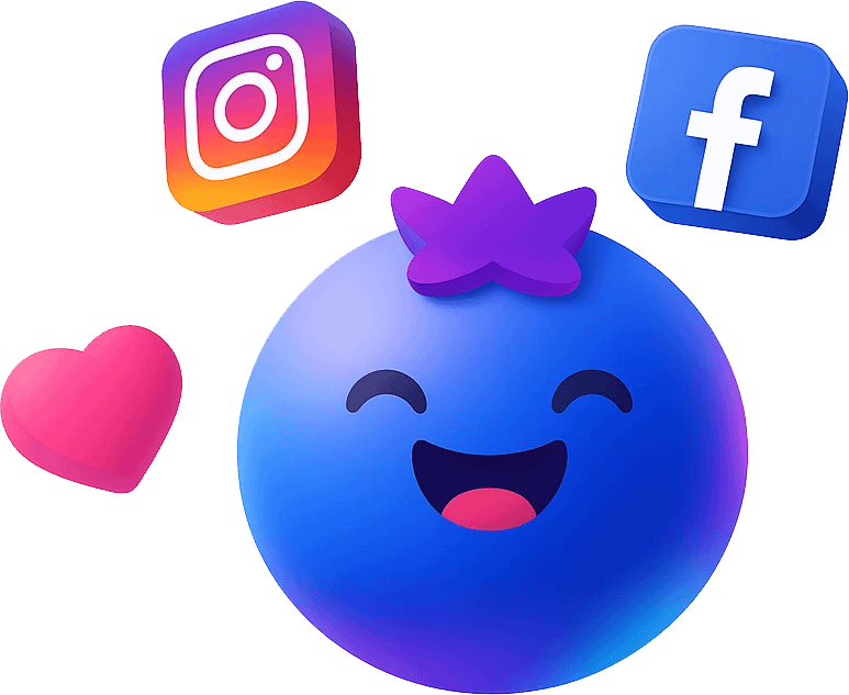 prowadzenie social media